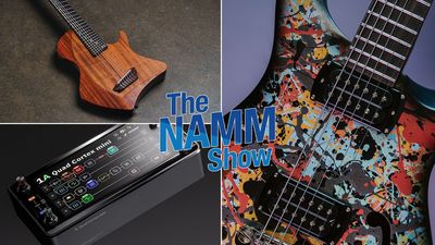 NAMM 2026: rumors, predictions and breaking news from the world's biggest guitar gear show
