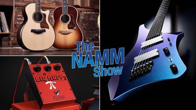 NAMM 2026: rumors, predictions and breaking news from the world's biggest guitar gear show
