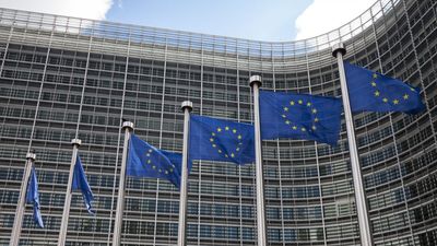 Looks like the EU is getting serious about open source, which could eventually spell good news for Linux and hopefully gaming distros