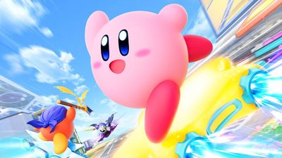 Despite creating all-timer hits Kirby and Super Smash Bros, Masahiro Sakurai still doesn't think he's a "hit maker," and is envious of other devs for their "incredible" creations