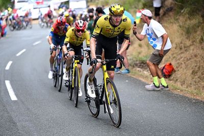 'I'd like to try to do one as a leader' – Matteo Jorgenson reveals Grand Tour ambitions with Visma-Lease A Bike