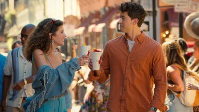 ‘It’s A Lovely Place To Visit.’ Critics Have Seen People We Meet On Vacation, And They Have Thoughts About The Adaptation