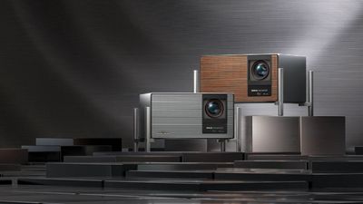 Best projectors of CES 2026 — XGIMI, AWOL, Samsung and more