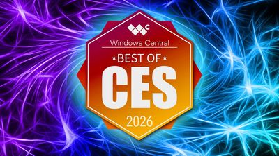 Windows Central's Best of CES 2026 awards: Our favorite devices announced this year