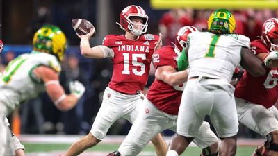 Indiana vs. Miami: Players to Watch, X-Factors in CFP National Championship Game