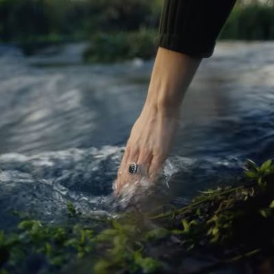 Princess Kate "Reframed" Her Iconic Engagement Ring With an "Emotionally Charged" Role in New Video