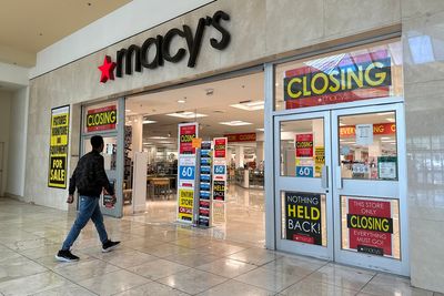 Macy’s to close stores in 12 states — here’s a list of where and what to know