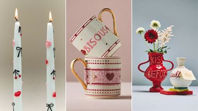 I’ve Just Seen Anthropologie’s New Valentine’s Day Collection, And These Are The Pieces I Have Fallen In Love With