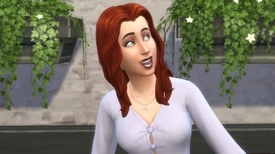 Over half of The Sims development team is working on The Sims 4 and 'the next evolution' so I guess it's time to start speculating again