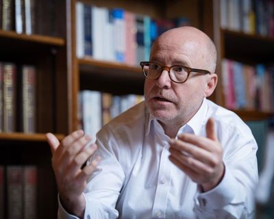 UK right to weigh diplomacy before ‘calling out’ allies on international law breaches, says attorney general