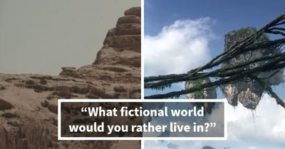 “Would You Be Able To Decide?”: 30 Surprisingly Tough ‘Would You Rather’ Choices From Fiction