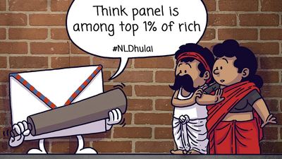 Hafta letters: Questioning Arnab's ‘opposition’, Venezuela discussion, Instagram tips