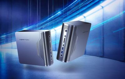 Acer launches 40th Ryzen AI Max+ 395 system as it pitches Veriton RA100 mini PC as an AI workstation — but unless it is keenly priced, it will struggle against better value competitors