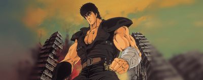 SNK is teasing a Fist of the North Star crossover for Fatal Fury: City of the Wolves