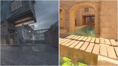 Anubis Makes Surprise Return as Train Exits CS2 Map Pool for Premier Season 4