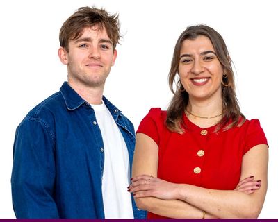 Blind date: ‘The register office was next door … but we opted for the pub and more drinks’