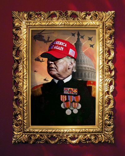 Trump’s territorial ambition: new imperialism or a case of the emperor’s new clothes?