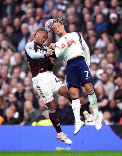 How to watch Tottenham vs Aston Villa for FREE: TV channel and live stream for FA Cup