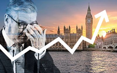 What's on the economic horizon: The Standard's Business Editor Jonathan Prynn on the year ahead