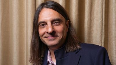 Baldur's Gate 3 composer Borislav 'Bobby' Slavov is coming back for Divinity: 'We wouldn't be able to stop him even if we wanted to'