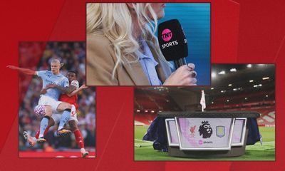 Premier League rights may end up at Netflix despite reluctant football romance