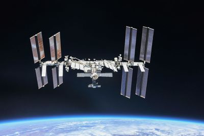 Space skeleton crew: Just 3 astronauts will run the ISS after Crew-11's medical evacuation