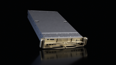 The battle of the SuperPods: Nvidia challenges Huawei with Vera Rubin powered DGX cluster that can deliver 28.8 Exaflops with only 576 GPUs