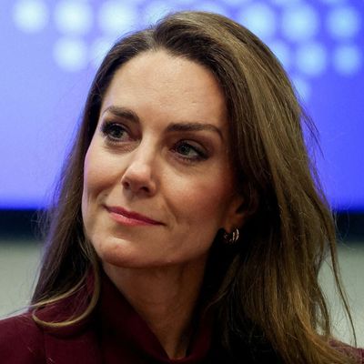 Princess Kate "Believes She Has Earned Her Place" After Her "Nervous" Early Days in the Royal Family