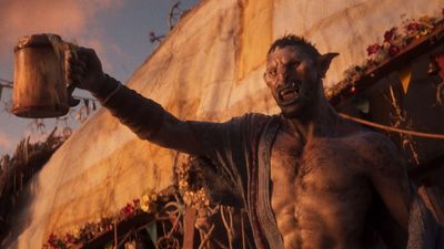 Baldur's Gate 3's lead writer hopes we won't want to save scum in Divinity: 'Our ambition is certainly to make failure more interesting'