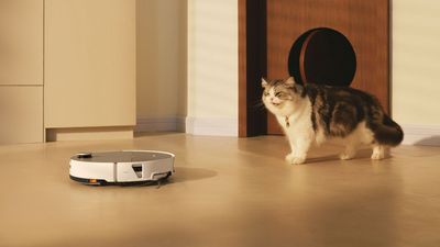 The new Roborock Saros 20 Sonic’s extendable mop is a game-changer — here's why I can't wait to try it