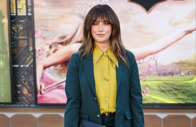 Ashley Tisdale urges fans to 'find strength' amid mom group drama