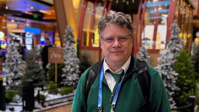 ‘This is an unbelievable moment in the course of human history’: Sean Astin on how he’s fighting for humanity against an onslaught of AI actors