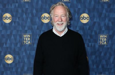 Arrest warrant issued for West Wing star Timothy Busfield