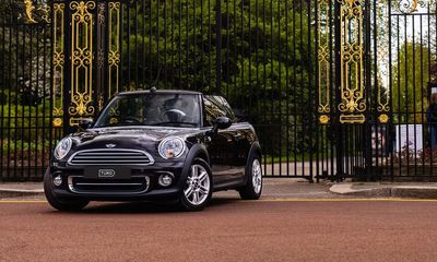 Rent your car to strangers for £400 a month? Firm in drive to fill void left by Zipcar quitting London