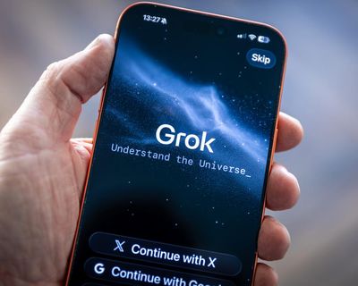 Indonesia blocks Musk’s Grok chatbot due to risk of pornographic content
