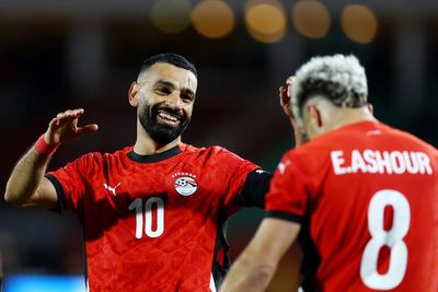 Is Egypt v Ivory Coast on TV tonight? Kick-off time, channel and how to watch Afcon quarter-final