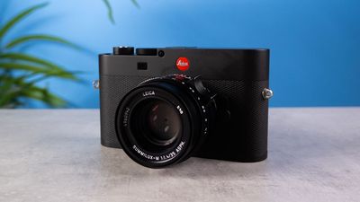 'A divisive evolution of the brand's rangefinder line but I think it's a step in the right direction': Leica M EV1 review