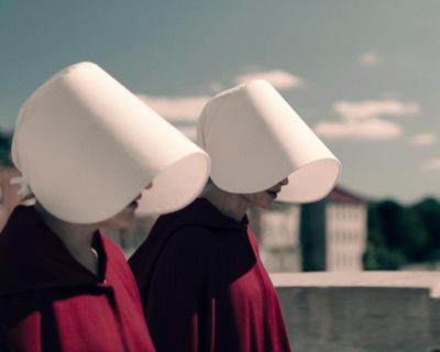 Mass surveillance, the metaverse, making America ‘great again’: the novelists who predicted our present