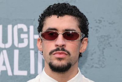 Bad Bunny reportedly sued for £12m over voice recording