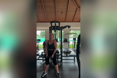 This Morning’s Josie Gibson reveals chronic health battle after lipedema diagnosis: ‘The fight is real’