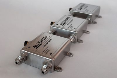 Exclusive: How this sophisticated new tech will monitor F1's 2026 engines