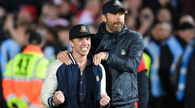 Wrexham are in the hunt for a fourth consecutive promotion but the FA Cup is a chance to add a new angle to a predictable Hollywood story