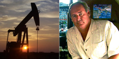 Oil Entrepreneur Harry Sargeant Emerges as Key Figure in U.S. Talks on Venezuela Energy: Report