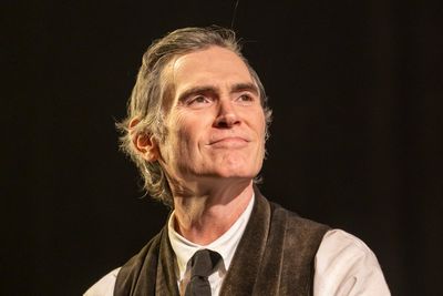 High Noon review, Harold Pinter Theatre – A thoughtful Western with vital moments missing