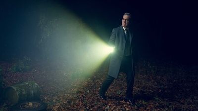 James Nesbitt Admits 'Shock' Over Incest Bombshell as Netflix Thriller 'Run Away' Unveils Twist Ending