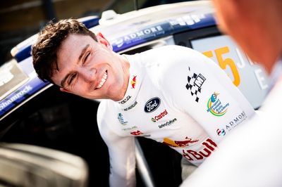 Why M-Sport chose youth over experience for its 2026 WRC line-up