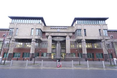 Judge apologises for machete ‘sugar plantation owner’ question to defendant