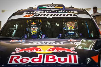 Why M-Sport has faith in youth over experience WRC line-up