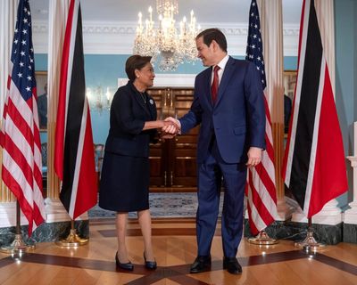 Trinidad and Tobago went all in with the US – it will prove a costly misjudgment