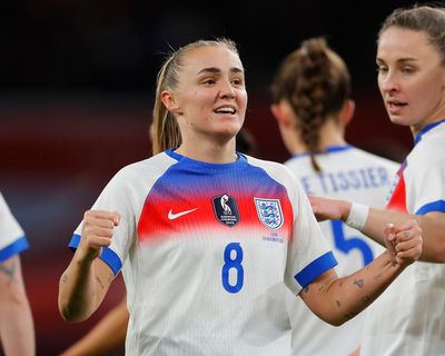 Arsenal lead hunt for Georgia Stanway with England midfielder to leave Bayern in summer
